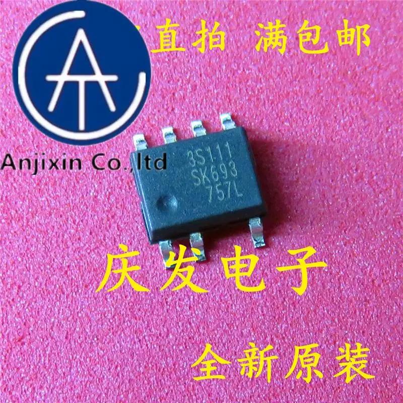 10pcs 100%   SSC3S111 3S111 LCD   Ĩ SOP7
